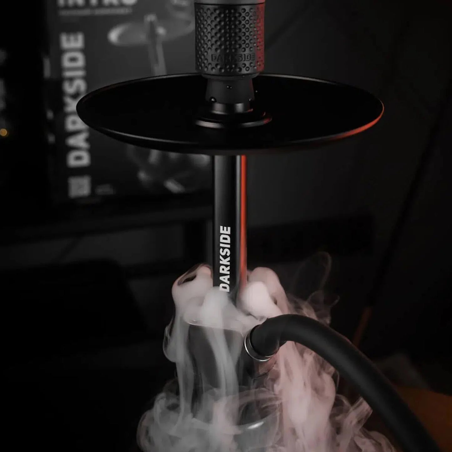 DARKSIDE Hookah Set